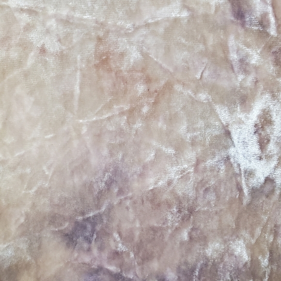 Velvet Top - Picture 5 of 5